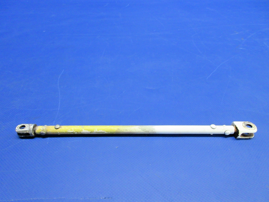 Beech 95-B55 Baron Elevator Trim Actuator Rod P/N 96-526021-1 (0526-715)0