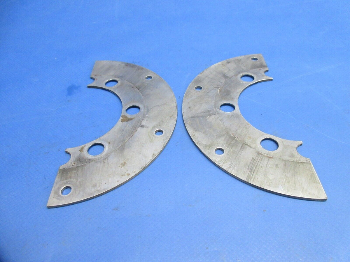 Piper PA-34 Continental TSIO-360 Split Ring Mounting Set P/N 582-448 (0824-858)