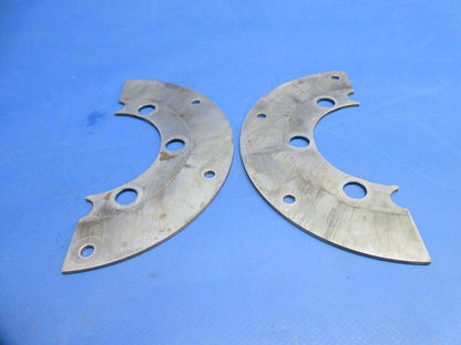 Piper PA-34 Continental TSIO-360 Split Ring Mounting Set P/N 582-448 (0824-858)