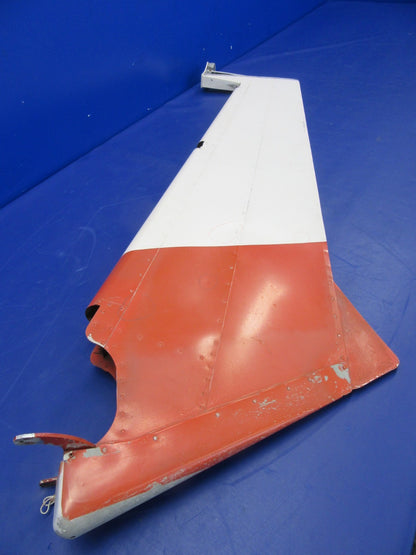 Cessna 172 / 172M Skyhawk Rudder P/N 0531006-81 (0626-01)9