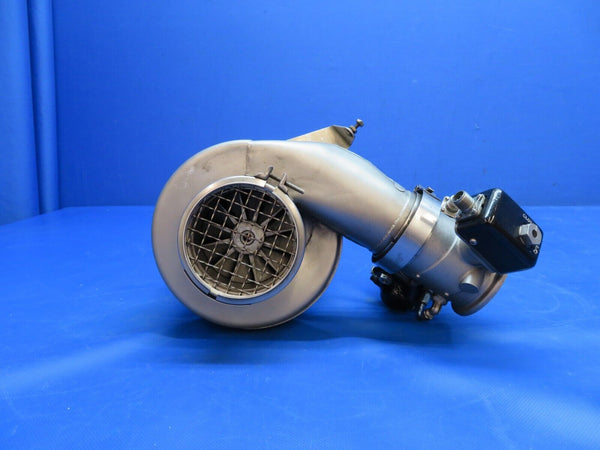 Garrett AiResearch Starter Engine Air Turbine P/N 383222-4-1 (1024-1713)