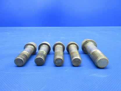 Beech 95 / D95A Travel Air Wing Bolt Set P/N NAS15237/M/ (0524-1082)