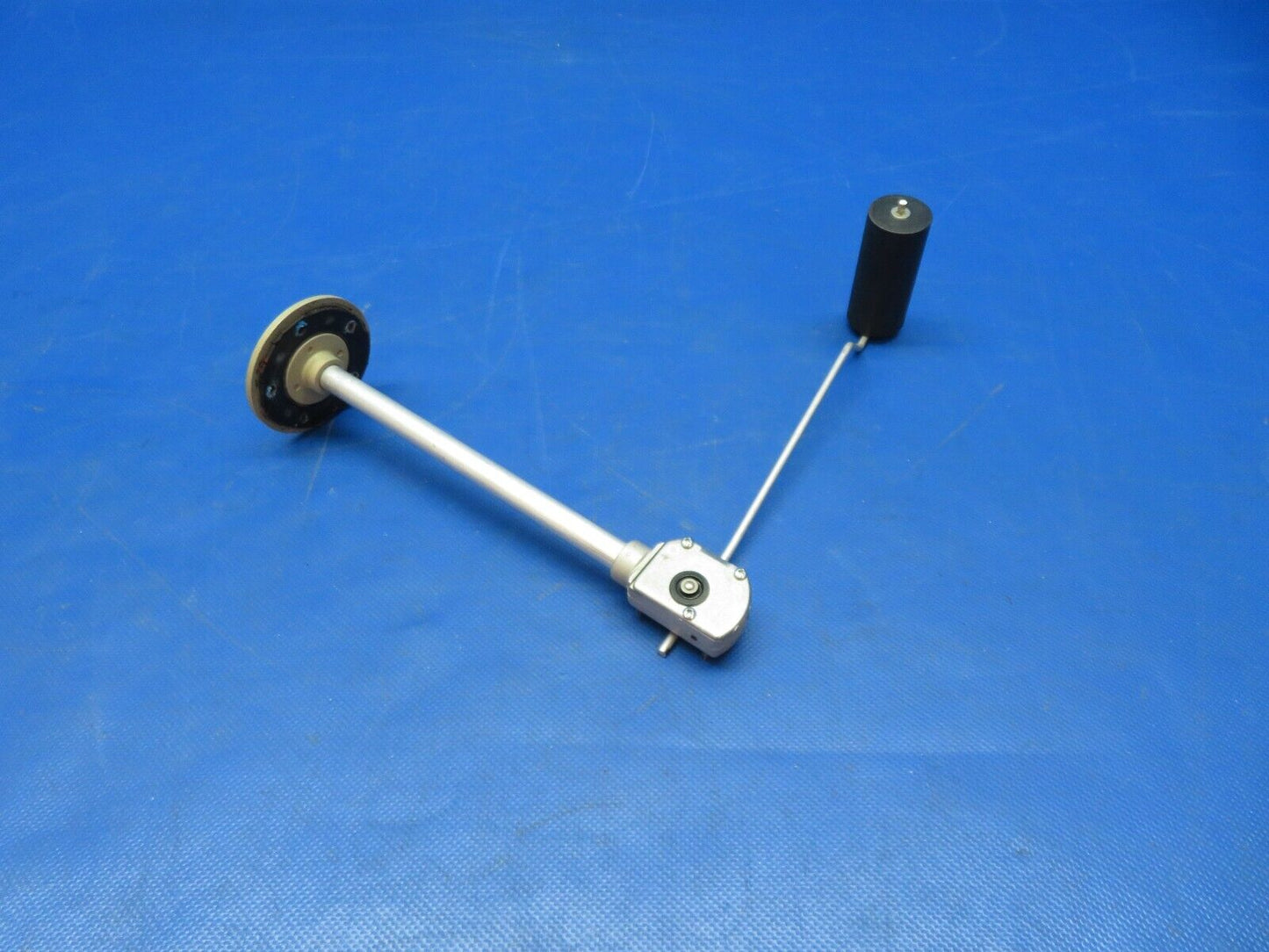 Robinson R44 Raven Fuel Quantity Sender Auxiliary Tank D252-2 TESTED (0924-103)