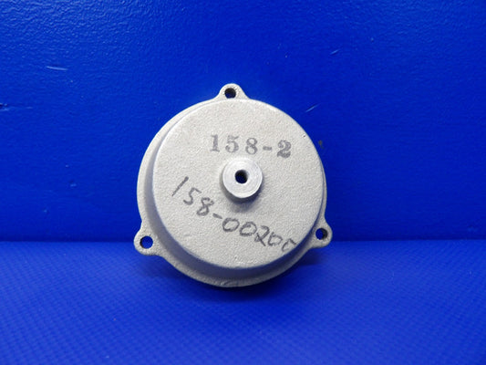 Mooney M20 / M20C Cleveland Wheel Hub Cap P/N 158-00200 (0426-1456)0
