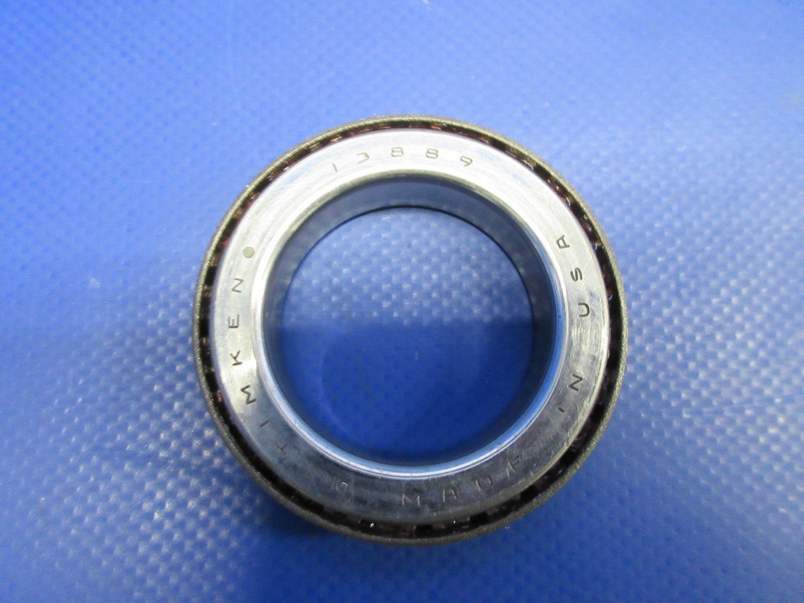 Cessna 310 / 310I Timken Roller Bearing P/N 13889 LOT OF 4 (0326-894)6