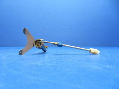 Robinson R44 Raven II Helicopter Heated Pitot Tube 12v AN5813 TESTED (0824-166)