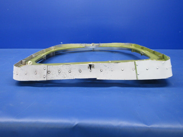 Piper PA-28-181 Archer Fuselage Bulkhead Assy P/N 62443-00 (0624-2076)