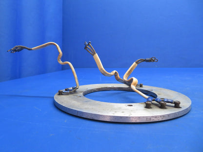 Beech Baron 58P Propeller De-Ice Slip Ring Assy P/N 4E1926-1 (0123-840)7