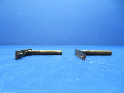Arion Lightning LS-1 Wheel Pant Bracket OTBD P/N ALG-0015 LOT OF 2 (0424-116)