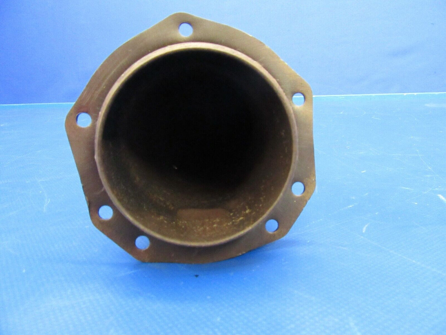 Cessna T310Q Exhaust Stack Assy LH 9910295-33 (0619-139)