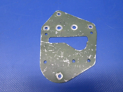 Cessna 180 / 180K Floorboard Shear Plate P/N 0711839-2 (0524-1397)