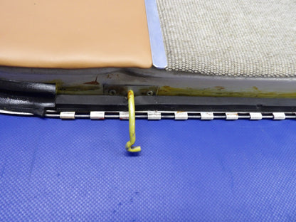 Beech 95 Travel Baggage Door w/ Key 35-410070-93, 95-420015-169 (0226-2032)5