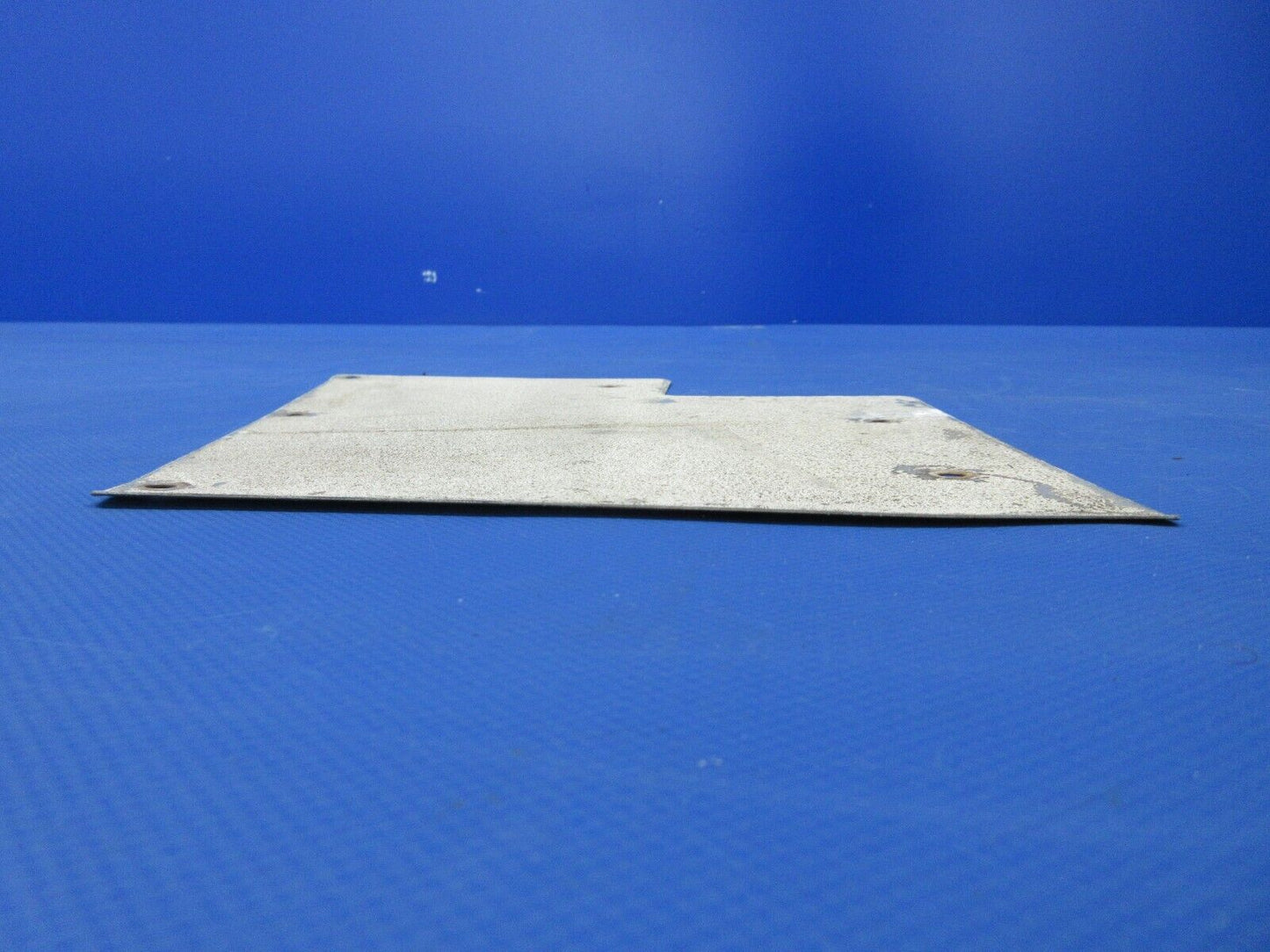 Early Cessna 175 / 175A Wing Inspection Plate LH & RH P/N 0520007-2 (0624-1428)