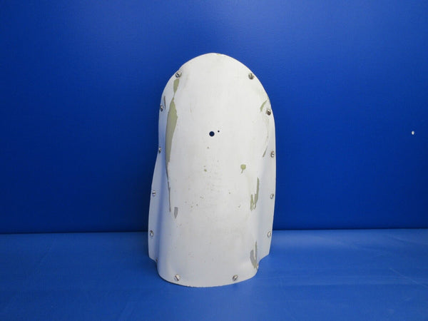 Damaged Beech 95 / D95A Engine Cowling RH P/N 95-910011-602 FOR PARTS (0424-633)