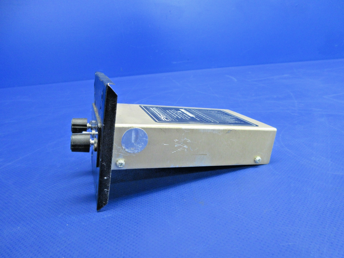 Cessna 310N P.S. Engineering Intercom & Connectors P/N 11932 WARRANTY (0926-789)3