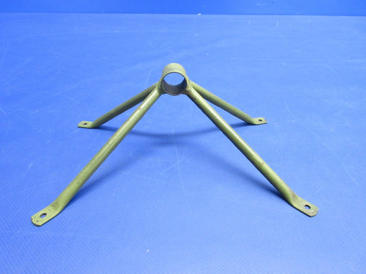 Piper PA-24-250 Landing Gear Control Support Bracket P/N 21033-00 (0526-779)0