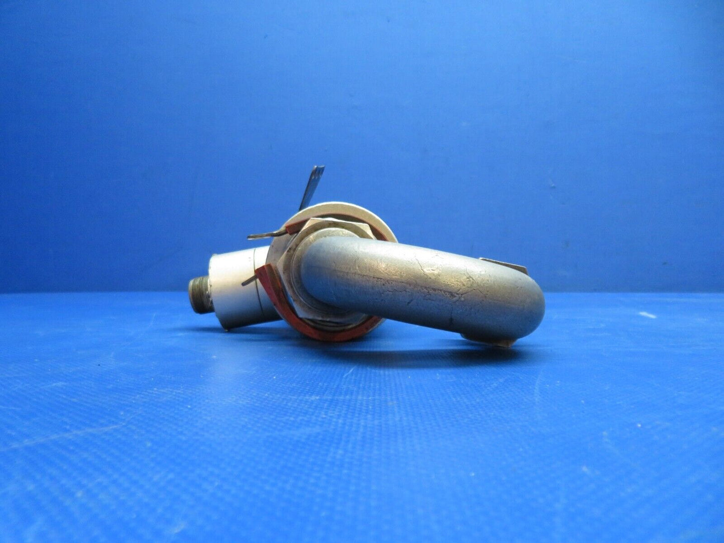 Pratt & Whitney JT3D-7 GE Rate Of Flow Transmitter 8TJ85GAK2 (1024-266)