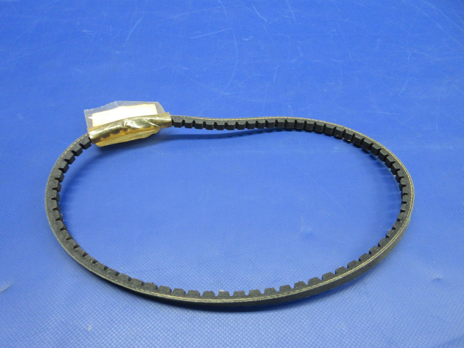 Cessna Alternator Belt w/8130 P/N S2416-1-31.0 NOS (0326-1000)8