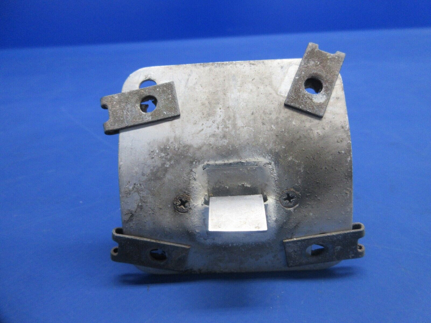 =Safe Flight Lift Detectors P/N 151-4 LOT OF 3 FOR PARTS (1124-735)