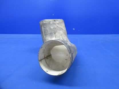 Piper PA-32RT-300T Lance II Cowl Air Induction Tube (1024-724)
