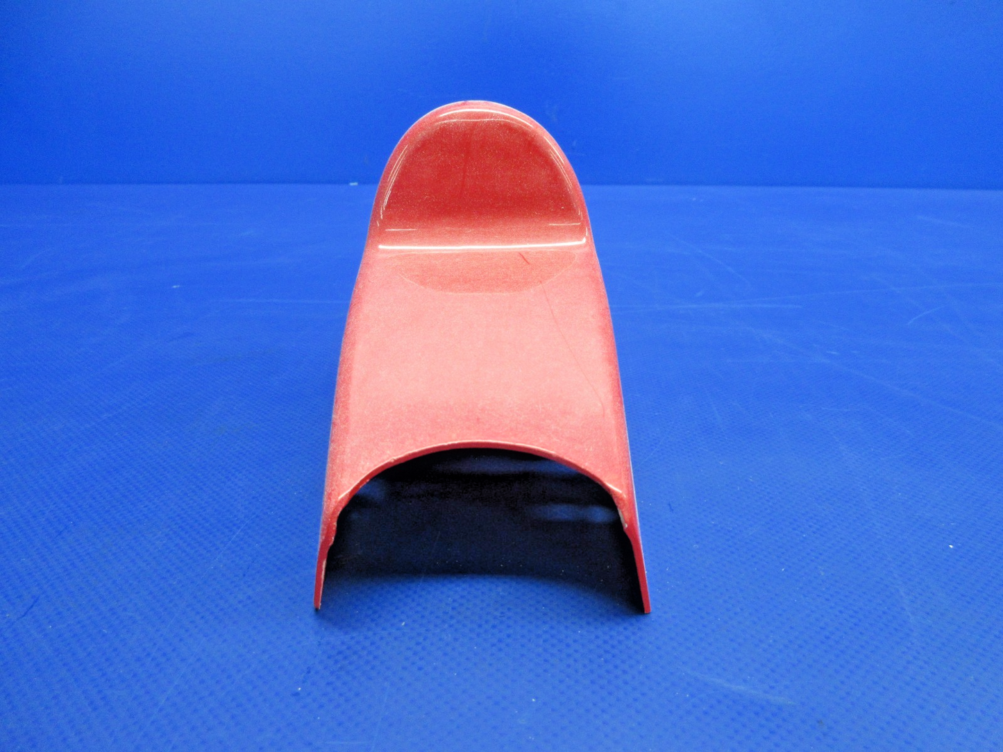 Piper PA-28 / -32 Vertical Fin Tip P/N 38222-00 (0426-743)5