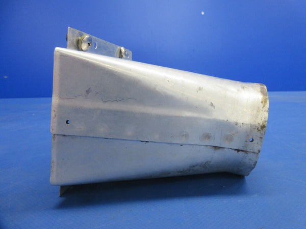Piper PA-32RT-300T Lance II Oil Radiator Air Adaptor (0924-933)