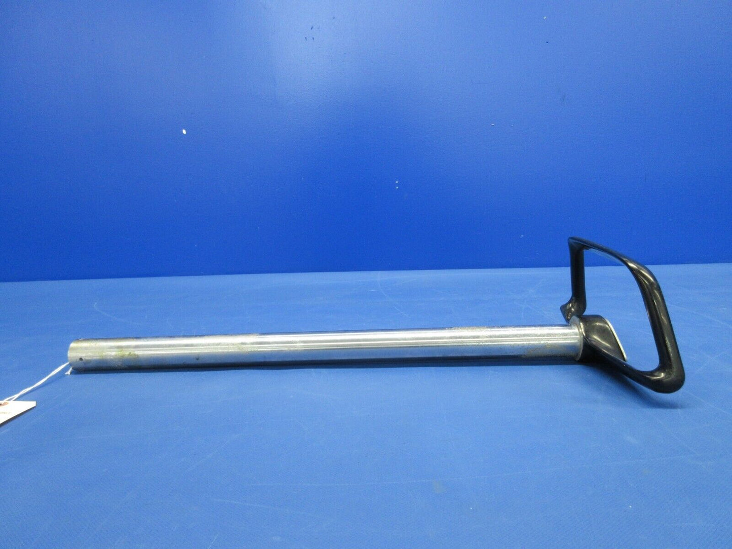 Piper PA-23-250 Aztec Control Wheel Assy Co-Pilot P/N 17239-11 (0624-2030)