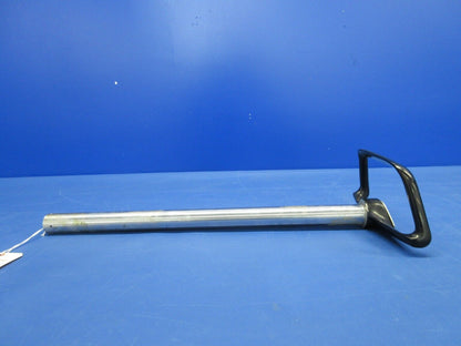 Piper PA-23-250 Aztec Control Wheel Assy Co-Pilot P/N 17239-11 (0624-2030)