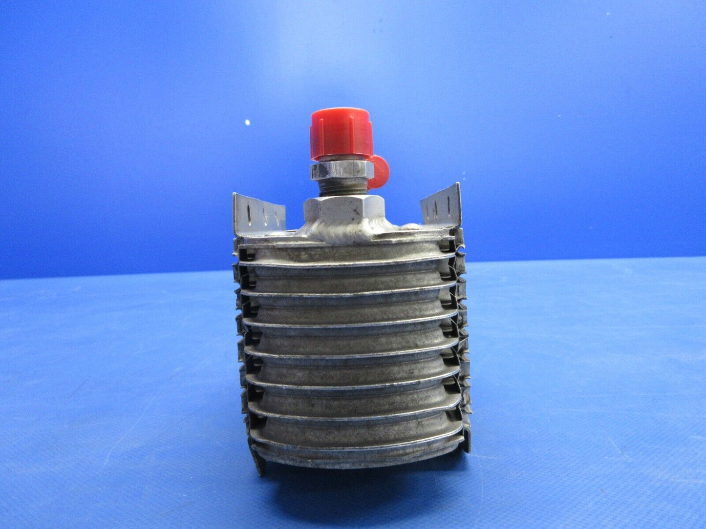 Niagra Development Oil Cooler P/N 20002A (0724-701)