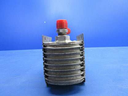 Niagra Development Oil Cooler P/N 20002A (0724-701)