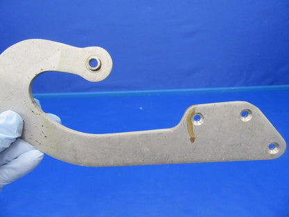 Beech Baron Nose Baggage Door Hinges FWD & AFT P/N 002-410055-43 & -41 (1117-66)
