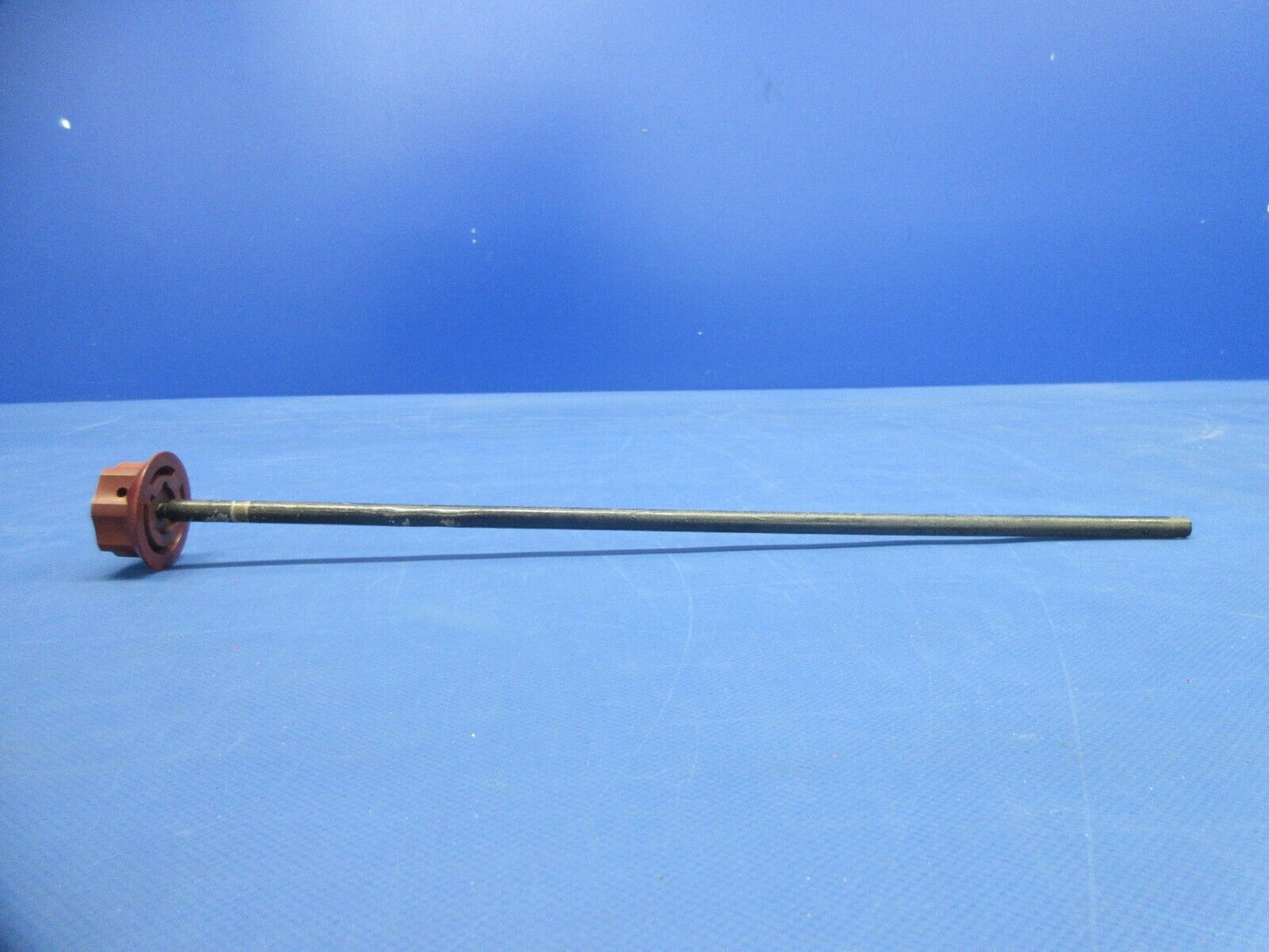 Champion 7ECA Citabria Fuel Shut off Rod P/N 1-9832 (0824-785)