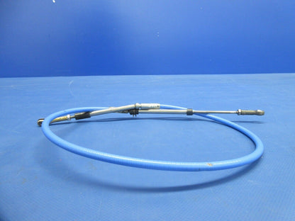 Piper PA-28-161 Warrior McFarlane Thorttle Control Cable P/N 455-350 (0824-1008)