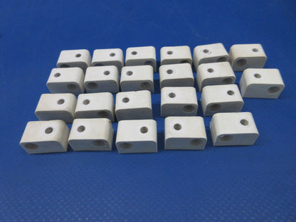 Piper PA-32RT-300T Window Curtain Rods & Brackets P/N 67969-05 (1024-2000)