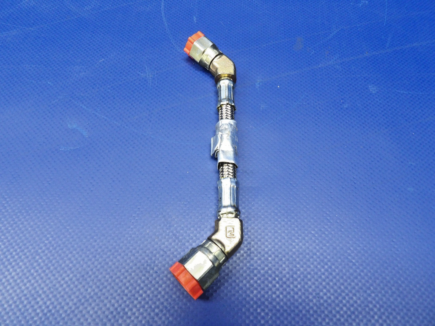 Cleveland Brake Hose P/N 207-01600 NOS (0426-1286)0