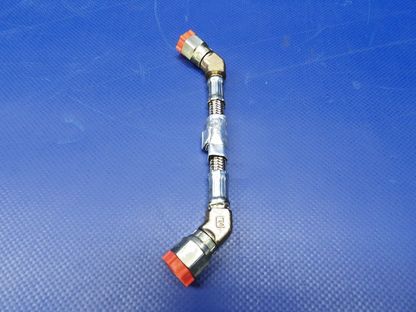 Cleveland Brake Hose P/N 207-01600 NOS (0426-1286)0