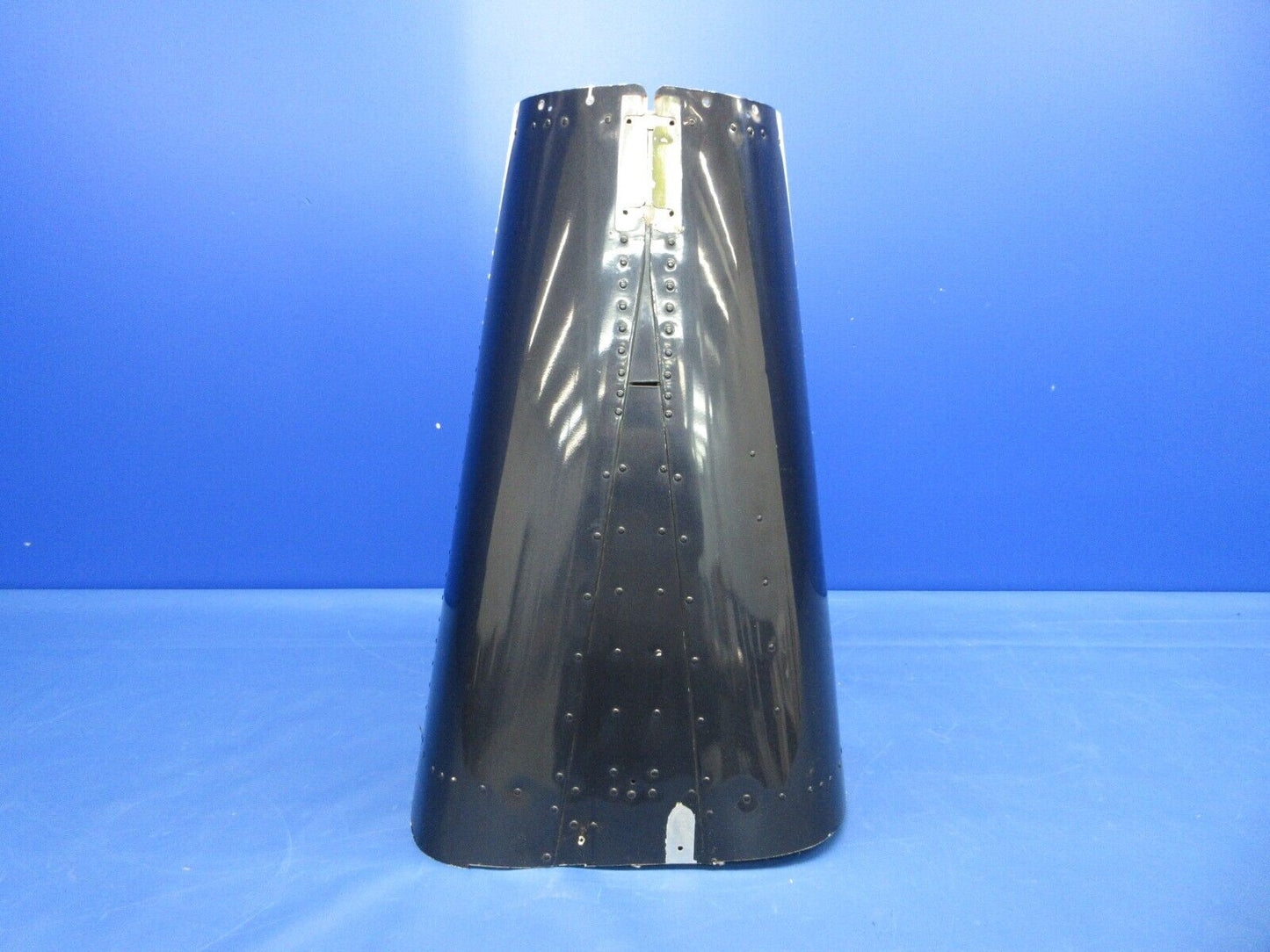 Piper PA-34-200T Seneca II Aft Section Fuselage Assy P/N 62444-04 (0524-630)