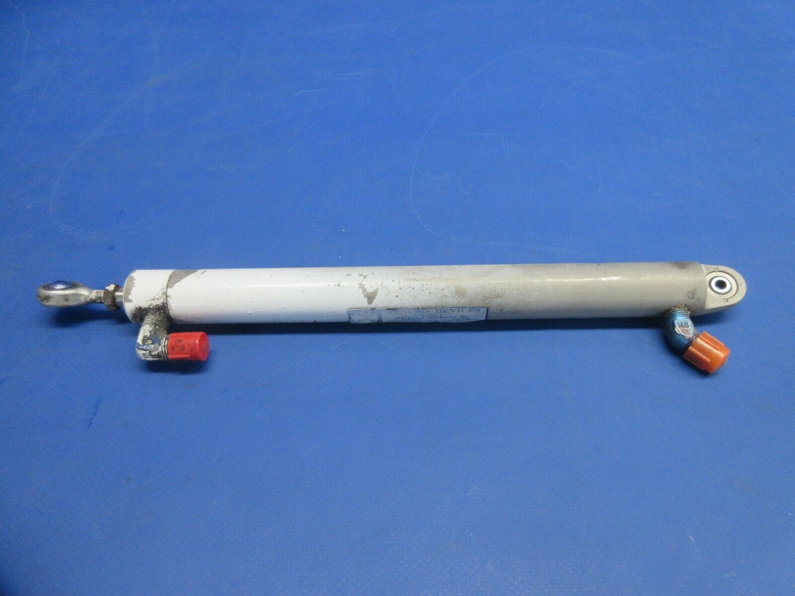 Piper PA-32RT-300T Main Gear Retract Hydraulic Cylinder SFA-232-3 (1024-719)