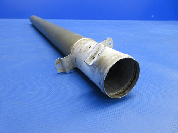 Cessna 180 / 180K Cabin Vent Tube Assy RH P/N 0713355-2 (0624-2002)