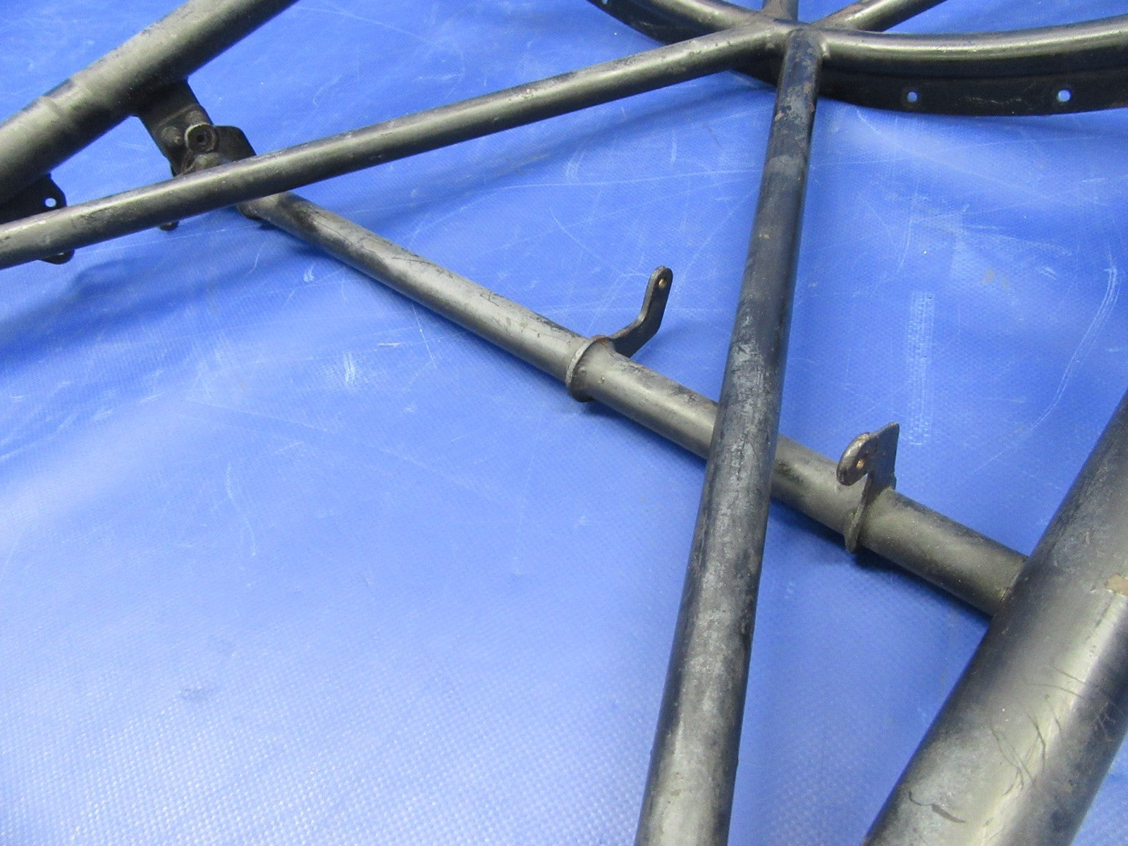 Piper PA-31T1 Cheyenne LH or RH Engine Mount P/N 50014-00 (0426-11)6