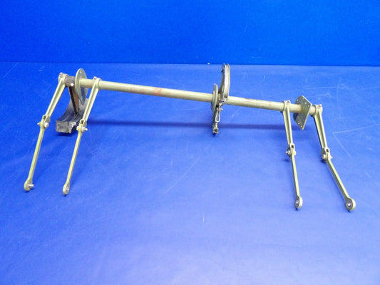Cessna 421 Flight Controls Interconnect Torque Tube P/N 5091503-1 (0726-2081)0