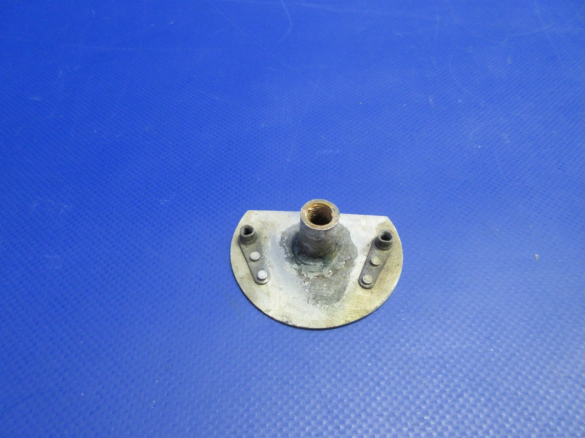 Cessna 310 / 310N Fuel Tank Drain Adapter P/N 0322526-6 (0926-870)0