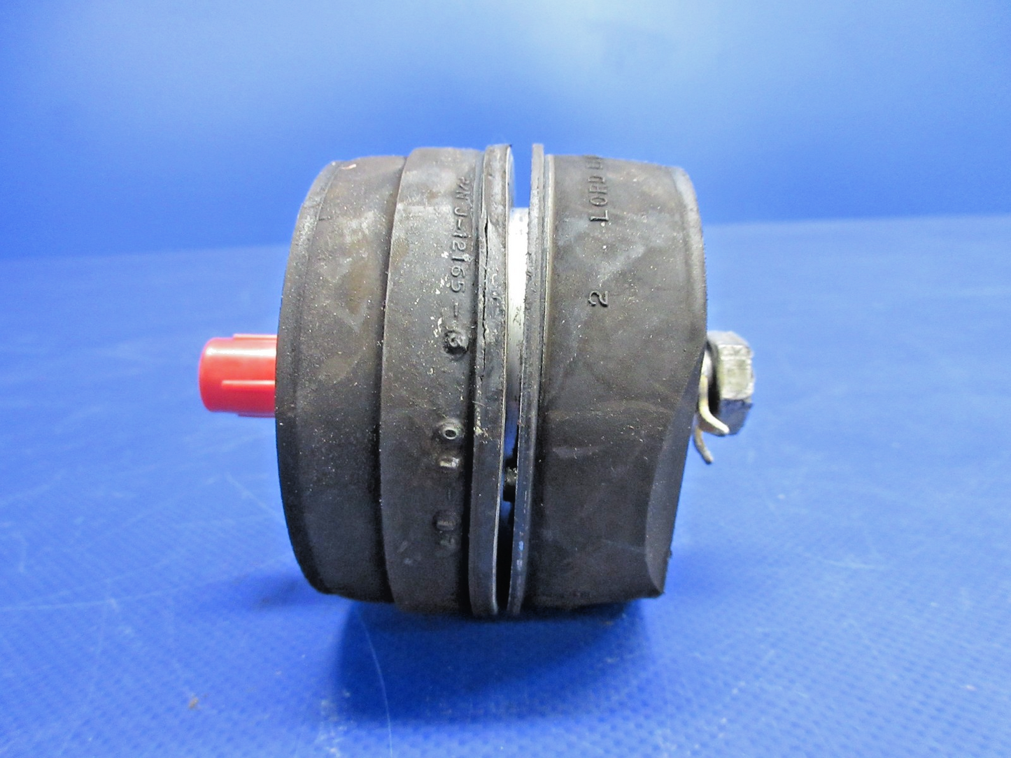 Cessna 310 / 310I Lord Engine Shock Mount P/N J-12390-1 SET OF 4 (0326-926)6