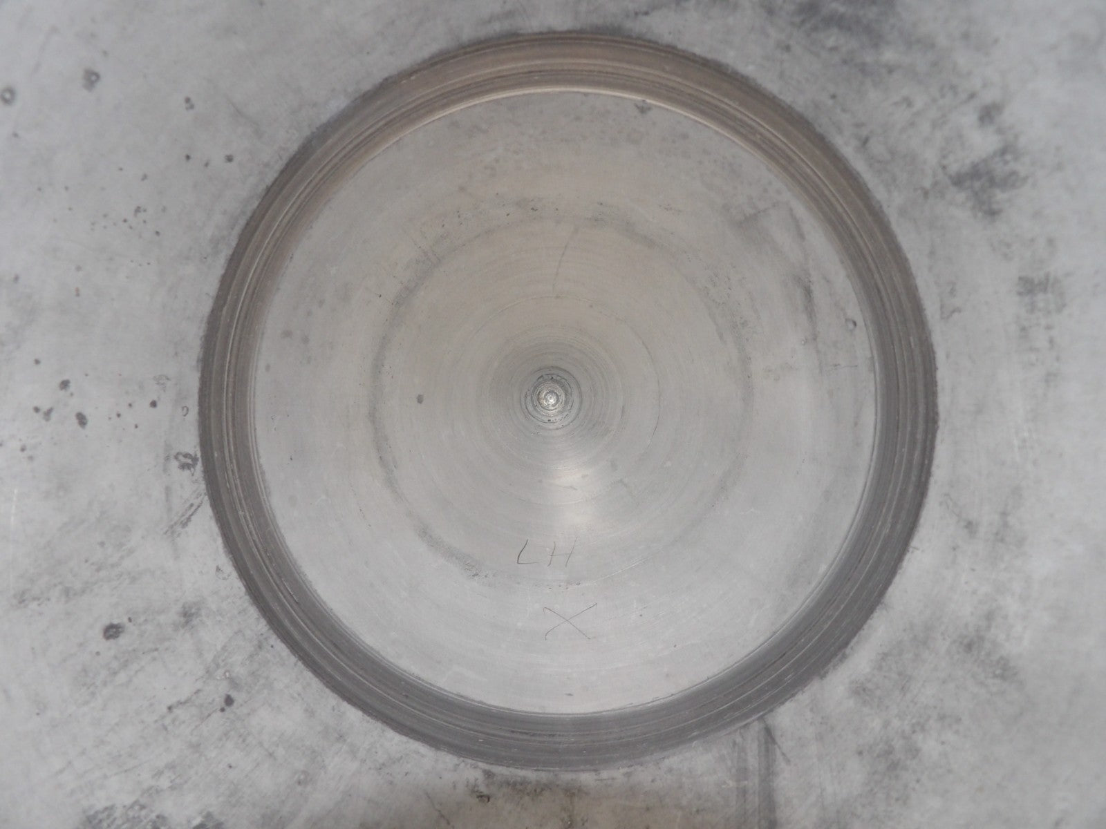 Cessna 310 / 310I McCauley 3-Blade Propeller Spinner P/N D-3797 (0326-2008)10