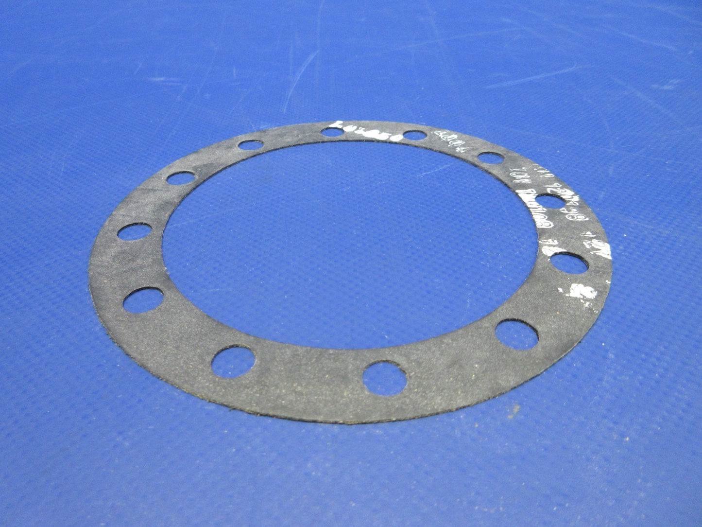 Beech Fuel Tank Access Cover Gasket w/8130 01-120108-127 LOT OF 2 NOS (0426-768)15
