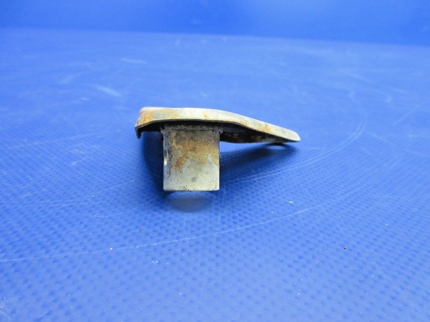 Beech F35 Bonanza Cowl Flap Control Arm P/N 35-944025 (0726-816)5