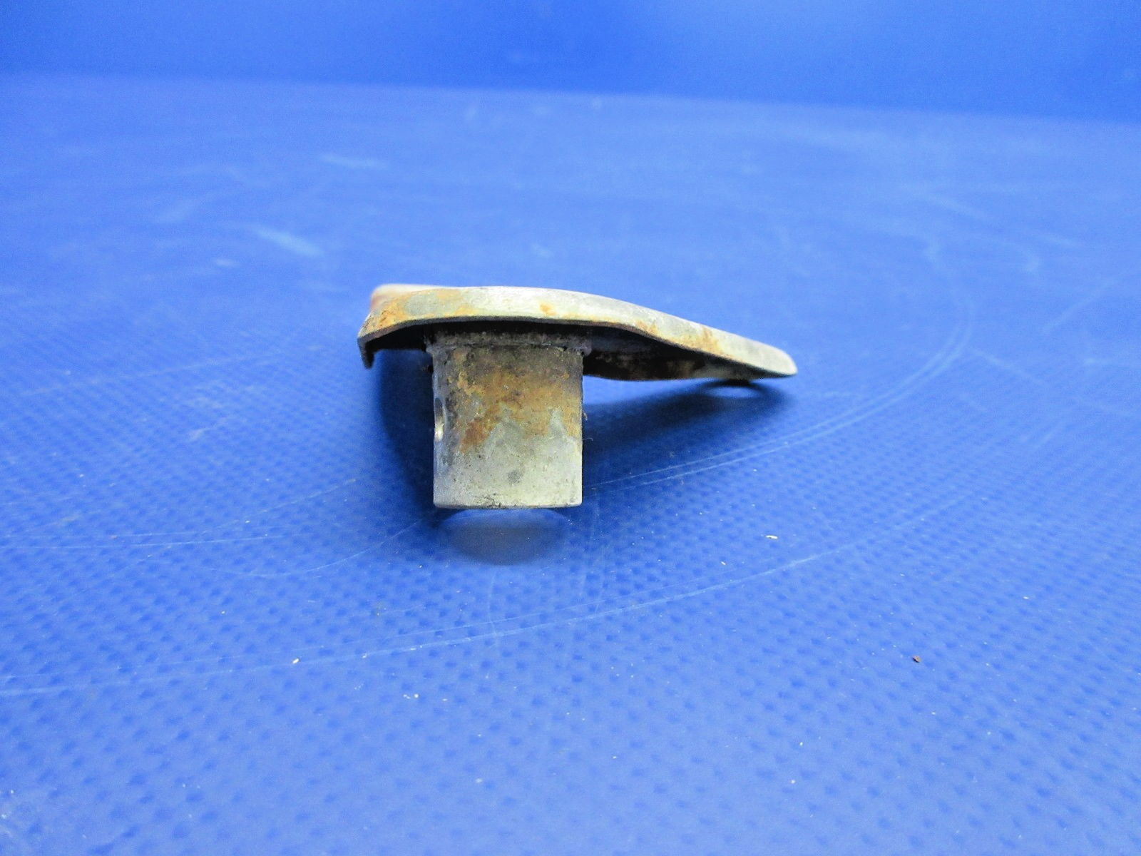 Beech F35 Bonanza Cowl Flap Control Arm P/N 35-944025 (0726-816)5