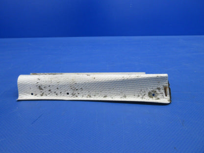 Piper PA-28-181 Archer Cabin Heat Floor Duet Assy LH Side 76219-00 (0624-952)