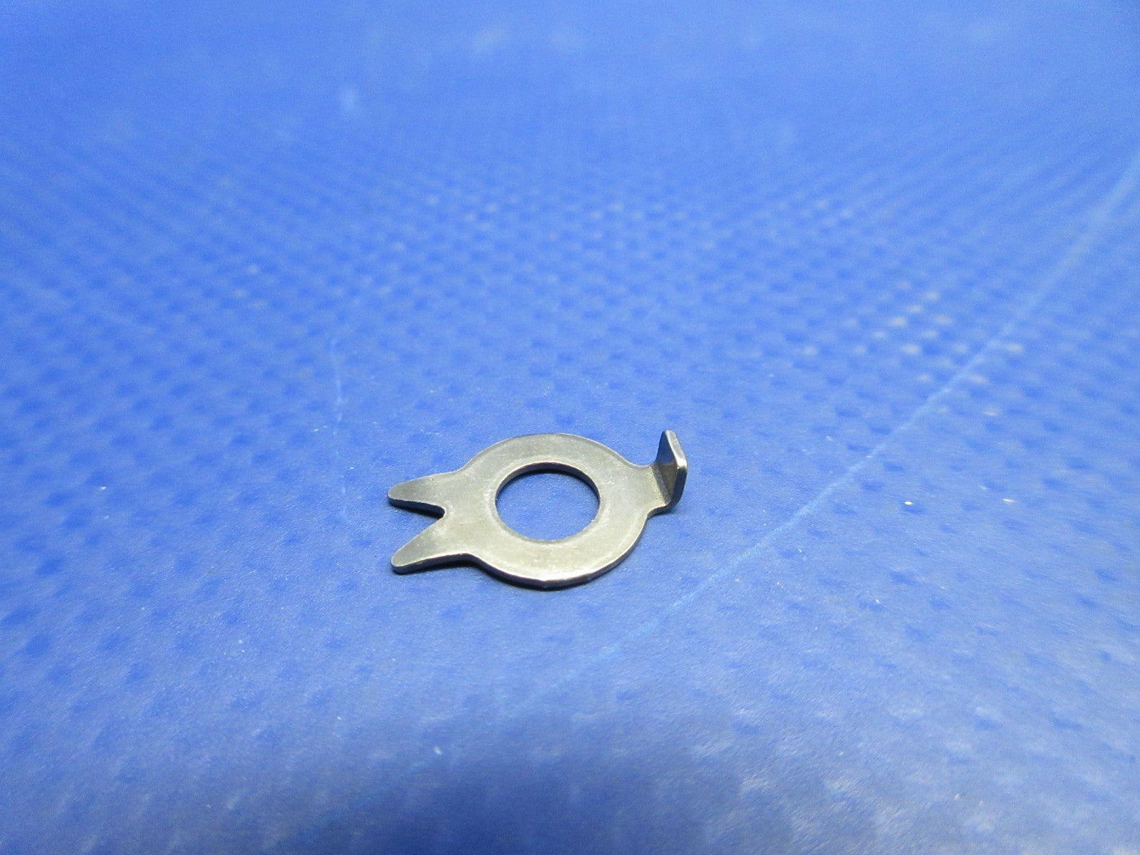 Lock / Key Washer 3/16" in Diameter P/N MS9276-09 LOT OF 20 NOS (0226-901)7