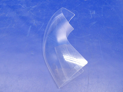 Beech RH Wing Tip Navigation Light Lens P/N 000-170001-14 NOS (0426-1309)4